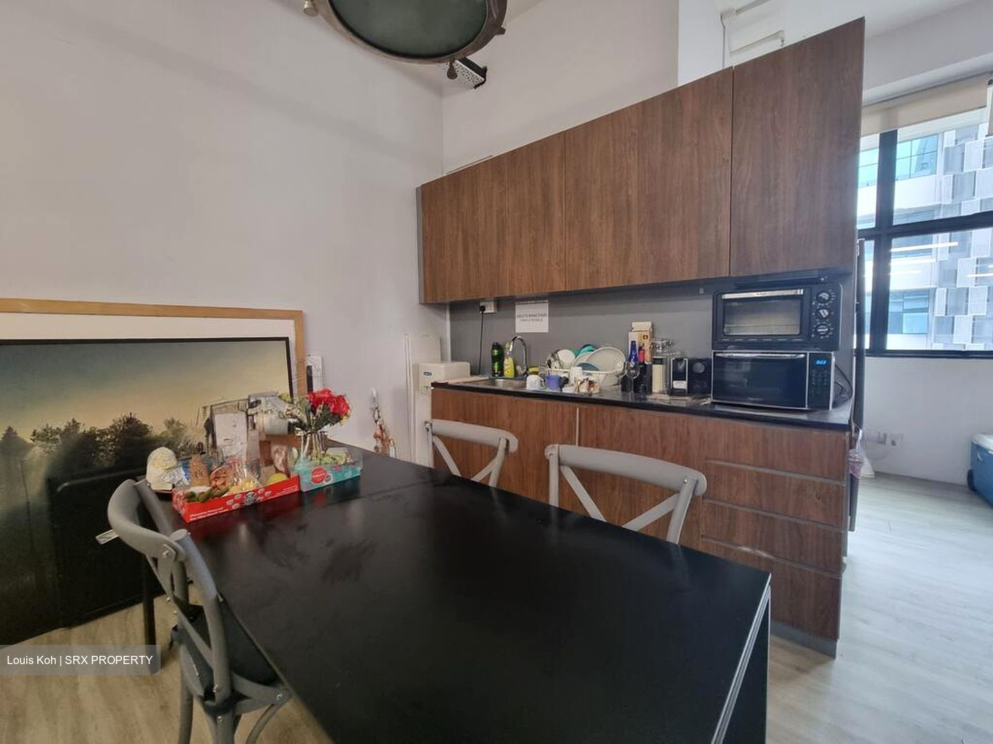 Midview City (D20), Office #521318941